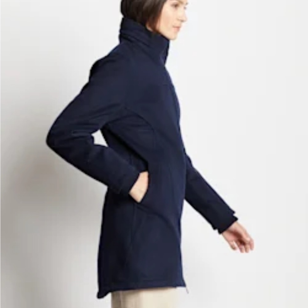 Pendleton Hampton Wool Coat - image 2